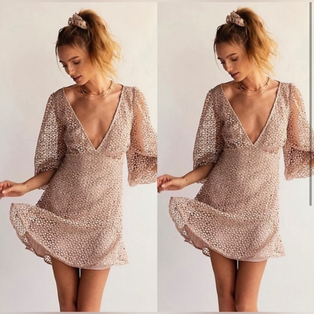Free people dress